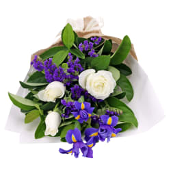 A New Day Posy - Premium