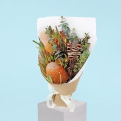 Awesomely Aussie Posy  - Standard