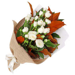 Just For You Bouquet - Premium