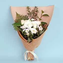 Dearly Missed - Standard