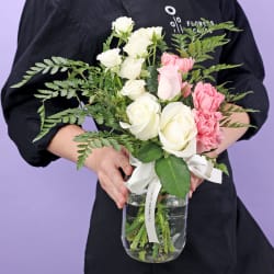 Elegant Ruffles - Deluxe