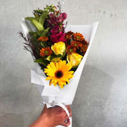 Daily Bouquet Harmony in Bloom ✨🌸 - Standard