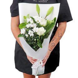 Summer Morning Bouquet  - Standard