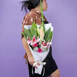 Fragrant Whispers - Standard