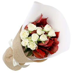 Just For You Bouquet - Standard