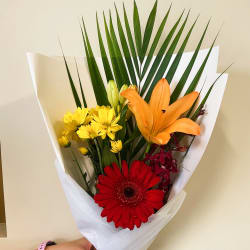 Daily Bouquet Blossoms of Joy & Grace - Standard