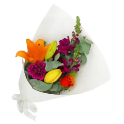 Bright Little Flower Bunch - Standard
