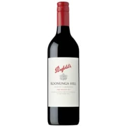 Penfolds Shiraz Cabernet - Standard