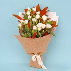 Just For You Bouquet  - Premium