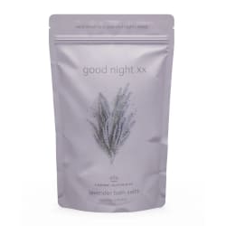 Goodnight Bath Salts - Standard