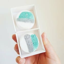 Yarra Valley Shower Steamers - Standard