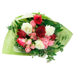 Dance With Me - Standard