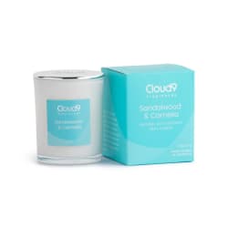 Sandalwood & Camelia Candle - Standard
