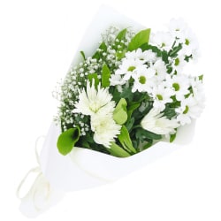 Little Thinking Of You Bunch - Premium