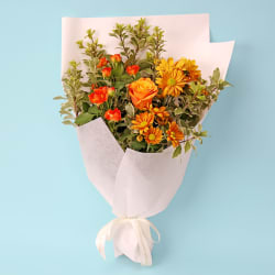 Tangerine Bliss - Standard