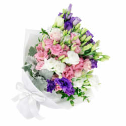Picture Perfect Bouquet - Premium