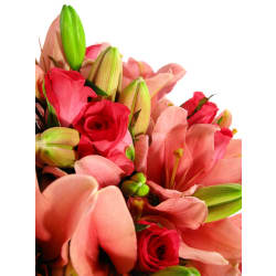 Florist Choice Bouquet - Deluxe
