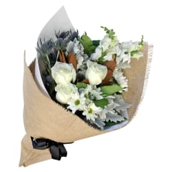 Open Your Heart - Standard