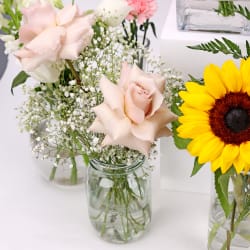 Surprise Mixed Party Vases - Standard