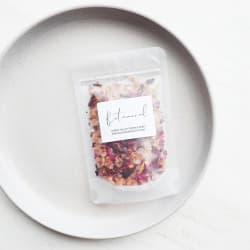 Pink Blossom Bath Salts - Standard