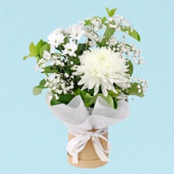 Thinking Of You Hat Box  - Standard