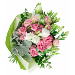 Picture Perfect Bouquet - Deluxe