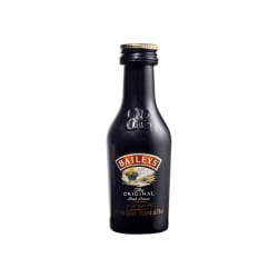 Mini Baileys Irish Cream - Standard