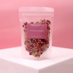 Pink Blossom Bath Salts - Standard