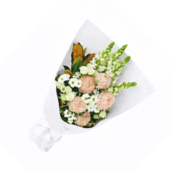 Big Bountiful Blooms Bouquet - Standard