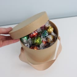 Lindt Balls Gift Box - Standard