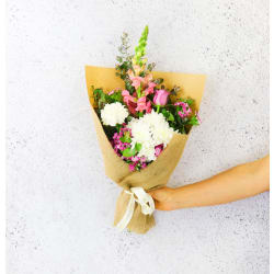 Little Victorian Blooms - Standard