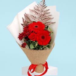 Little Flowers Rubylicious  - Standard