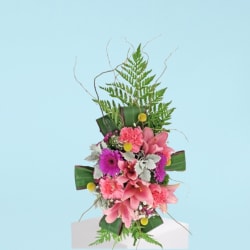 Beyond This Life Casket Spray - Standard