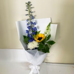 Daily Bouquet Sunlit Harmony - Standard