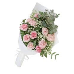 Ruffle Nation Flower Bouquet - Premium