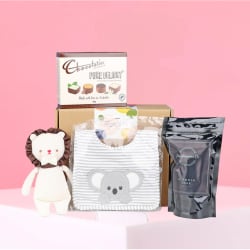 Baby Bliss Duo - Neutral - Standard