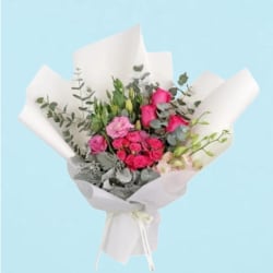 Garden Of Romance - Standard