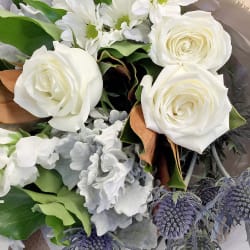 Open Your Heart - Standard