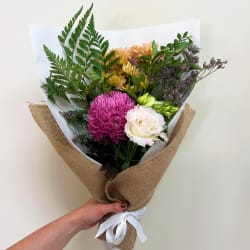 Daily Bouquet Timeless Elegance - Standard