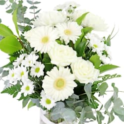 By Your Side Vase  - Standard