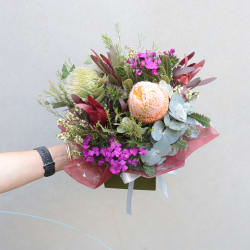 Wondrous Native Wildflower Box - Standard