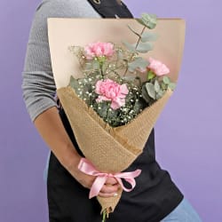 Ruffle Nation - Standard