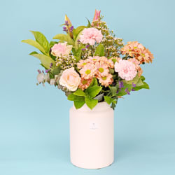 Shining Jewel Vase - Standard