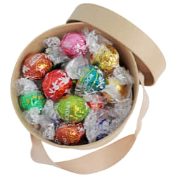 Lindt Balls Gift Box - Standard