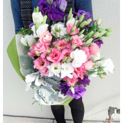 Picture Perfect Bouquet - Premium