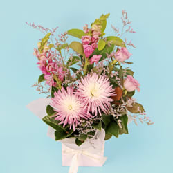 Mauve Magic Bloombox - Standard