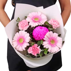 Pink Appreciation Blooms  - Standard