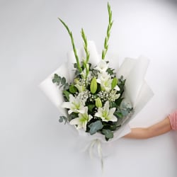 Love And Comfort - Standard