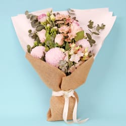 Majestic Blossom Elegance  - Standard