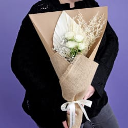 Sweet Devotion Bouquet - Standard